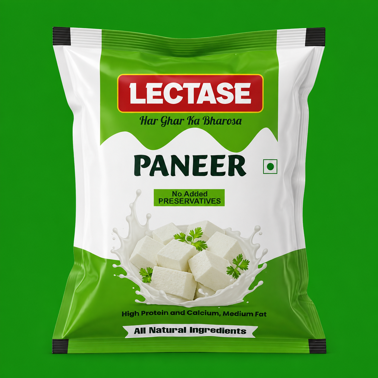 LECTASE PANEER