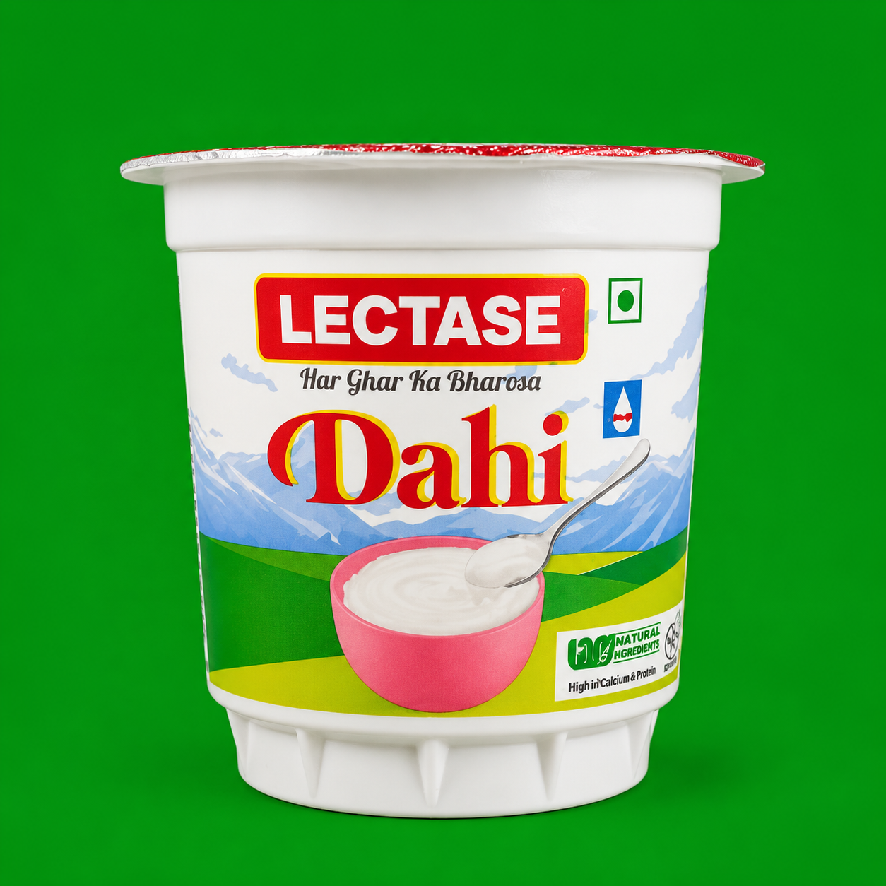 LECTASE DAHI